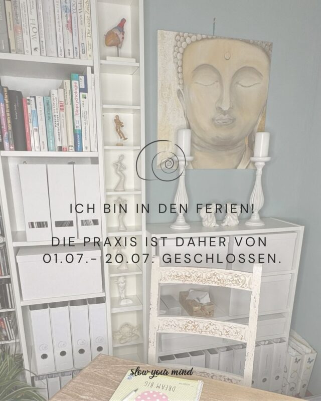 ☀️Bin beim Sonnetanken 🐞🌺☀️ Bis bald! 🌿