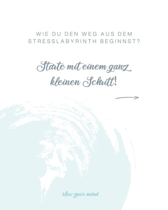 ✨ Diese kleine erste Übung kriegt sicher jede(r) im Alltag unter! Starte jetzt dein persönliches Anti-Stress-Programm mit dieser kleinen Maßnahme 🙃

#ErschöpfteHeldinnen #SabinaKillianSchmid #slowyourmind #BurnoutCoaching #BurnoutPraxis #BurnoutVorsorge #Wien
